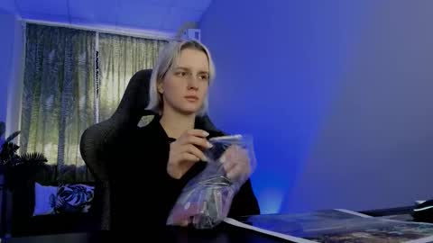 Bethany online show from 11/03/25, 05:52