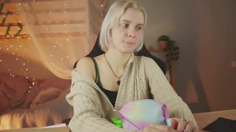 Bethany online show from 11/26/25, 05:41