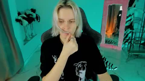 Bethany online show from 01/14/26, 02:17