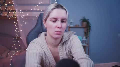 Bethany online show from 01/16/26, 02:37