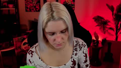 Bethany online show from 02/03/26, 06:22