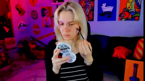 Bethany online show from 05/07/26, 02:17