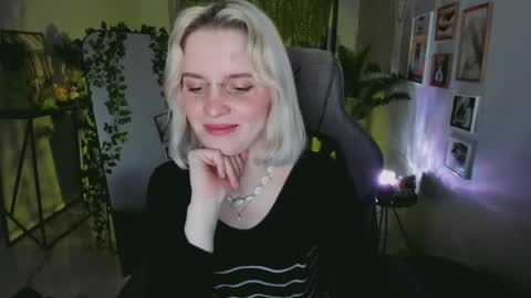 Bethany online show from 05/12/26, 05:26