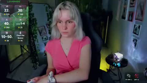Bethany online show from 06/30/26, 08:59