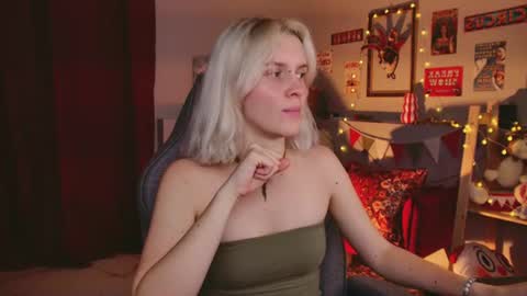 Bethany online show from 07/14/26, 05:23