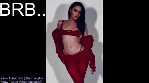 Snapshot of bethanylenz2 chatting on 11/18/25, 10:03 bethanylenz2 online show from 11/18/25, 10:03