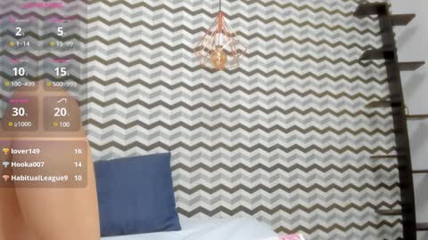 carolina  online show from 02/07/25, 05:41