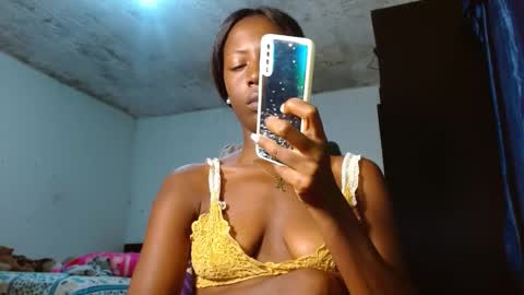 Bethany Wilson online show from 12/16/24, 05:22