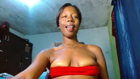 Bethany Wilson online show from 01/15/25, 02:24