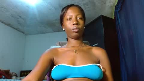 Bethany Wilson online show from 01/22/25, 03:29