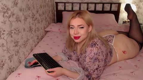 bethflatcher online show from 04/18/26, 09:24