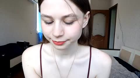 Snapshot of bethkallberg chatting on 06/17/26, 09:12 Leila online show from 06/17/26, 09:12