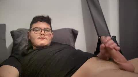 Betito online show from 04/04/26, 05:49