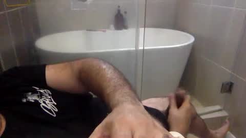 Virtual Gentleman online show from 12/28/24, 01:49