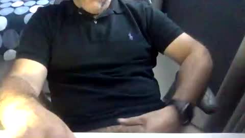 Virtual Gentleman online show from 01/06/25, 07:35