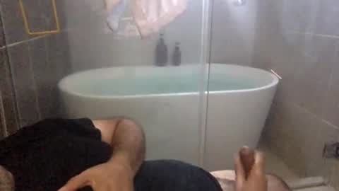 Virtual Gentleman online show from 01/19/25, 01:44