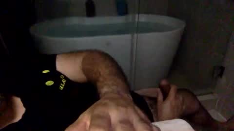 Virtual Gentleman online show from 02/16/25, 10:43