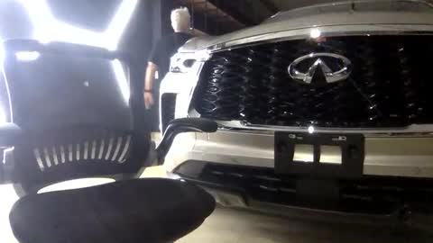 Virtual Gentleman online show from 02/24/25, 11:52