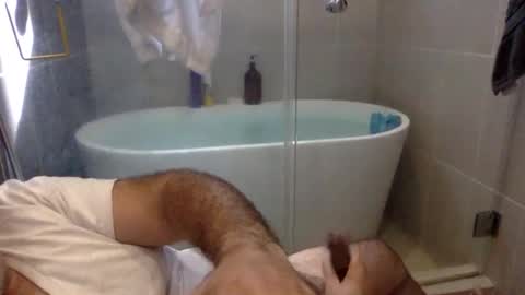 Virtual Gentleman online show from 02/27/25, 02:32