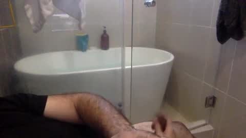 Virtual Gentleman online show from 03/01/25, 09:37