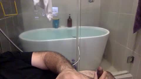 Virtual Gentleman online show from 03/03/25, 11:46