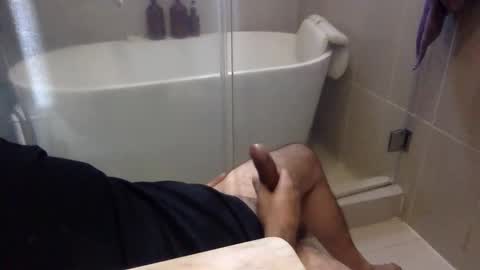 Virtual Gentleman online show from 03/09/25, 02:32