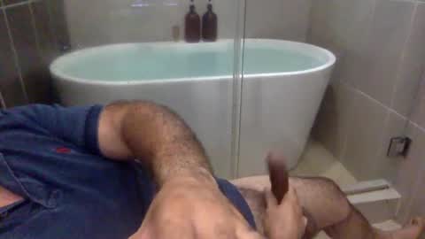 Virtual Gentleman online show from 09/29/25, 02:44