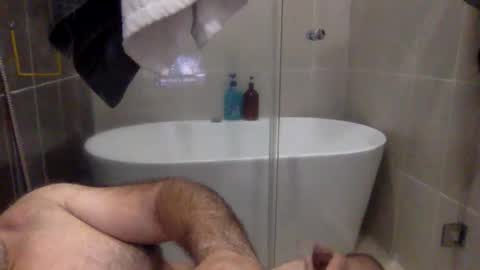 Virtual Gentleman online show from 10/10/25, 11:09