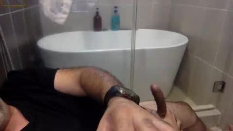 Virtual Gentleman online show from 10/18/25, 06:52