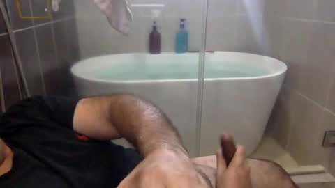 Virtual Gentleman online show from 10/20/25, 12:27