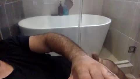 Virtual Gentleman online show from 11/28/25, 01:36