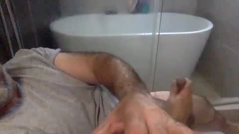 Virtual Gentleman online show from 12/03/25, 02:04