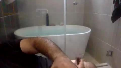 Virtual Gentleman online show from 02/23/26, 02:14