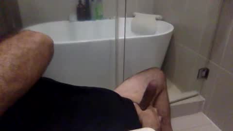 Virtual Gentleman online show from 05/09/26, 03:45