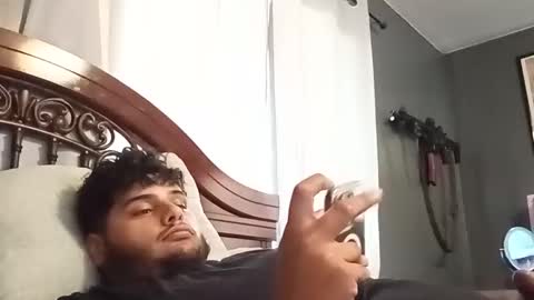 betorsido2 online show from 11/03/25, 10:53