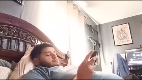 betorsido2 online show from 02/09/26, 06:23