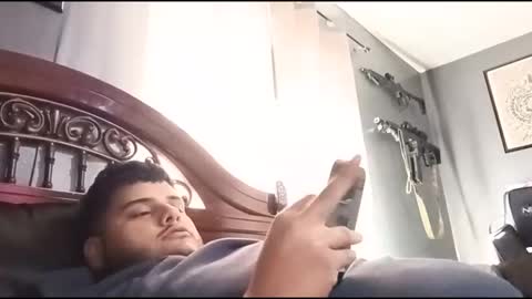 betorsido2 online show from 03/05/26, 06:04