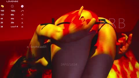 Snapshot of betsabe_butlers_ chatting on 12/30/24, 03:58 Automatic Espresso Coffee Maker50000tkns left online show from 12/30/24, 03:58