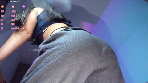 Snapshot of betsabe_butlers_ chatting on 01/08/25, 07:34 Automatic Espresso Coffee Maker50000tkns left online show from 01/08/25, 07:34