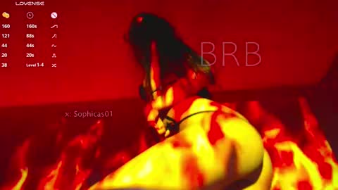 Snapshot of betsabe_butlers_ chatting on 02/12/25, 04:12 Automatic Espresso Coffee Maker50000tkns left online show from 02/12/25, 04:12