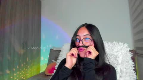 Snapshot of betsabe_butlers_ chatting on 03/12/25, 12:20 Automatic Espresso Coffee Maker50000tkns left online show from 03/12/25, 12:20