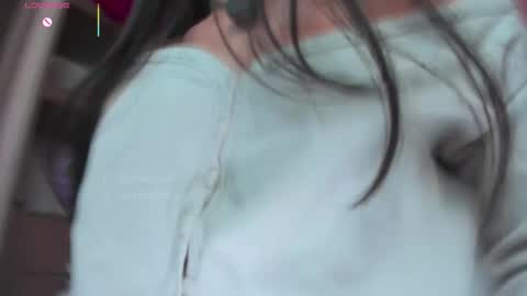 Snapshot of betsabe_butlers_ chatting on 10/11/25, 01:05 Automatic Espresso Coffee Maker50000tkns left online show from 10/11/25, 01:05