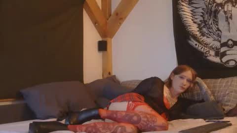 Betsy online show from 10/29/25, 02:25