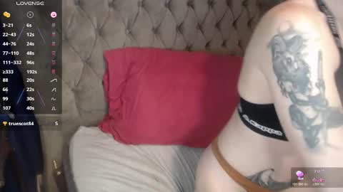 Betsy Duz online show from 03/17/26, 06:00