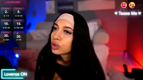 Snapshot of betsygonzale chatting on 02/21/25, 10:28 Betty online show from 02/21/25, 10:28