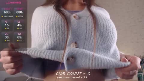 bettispaghetti online show from 02/17/26, 05:08