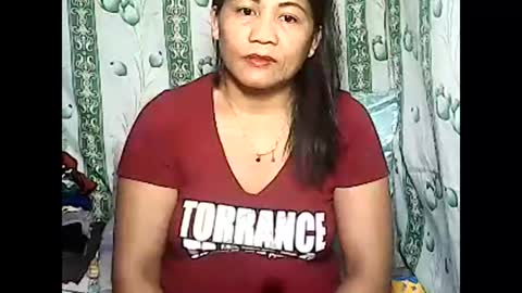 betty_83 online show from 01/01/25, 12:53