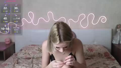 Betty and Oscar online show from 11/09/25, 09:29