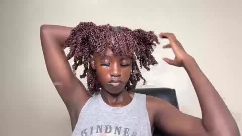 Adah online show from 01/06/25, 07:09