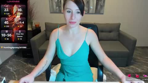 Betty online show from 02/02/26, 06:45